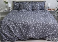 Постельное белье Turkish Cotton TAG - PT-R34 (Турция), евро